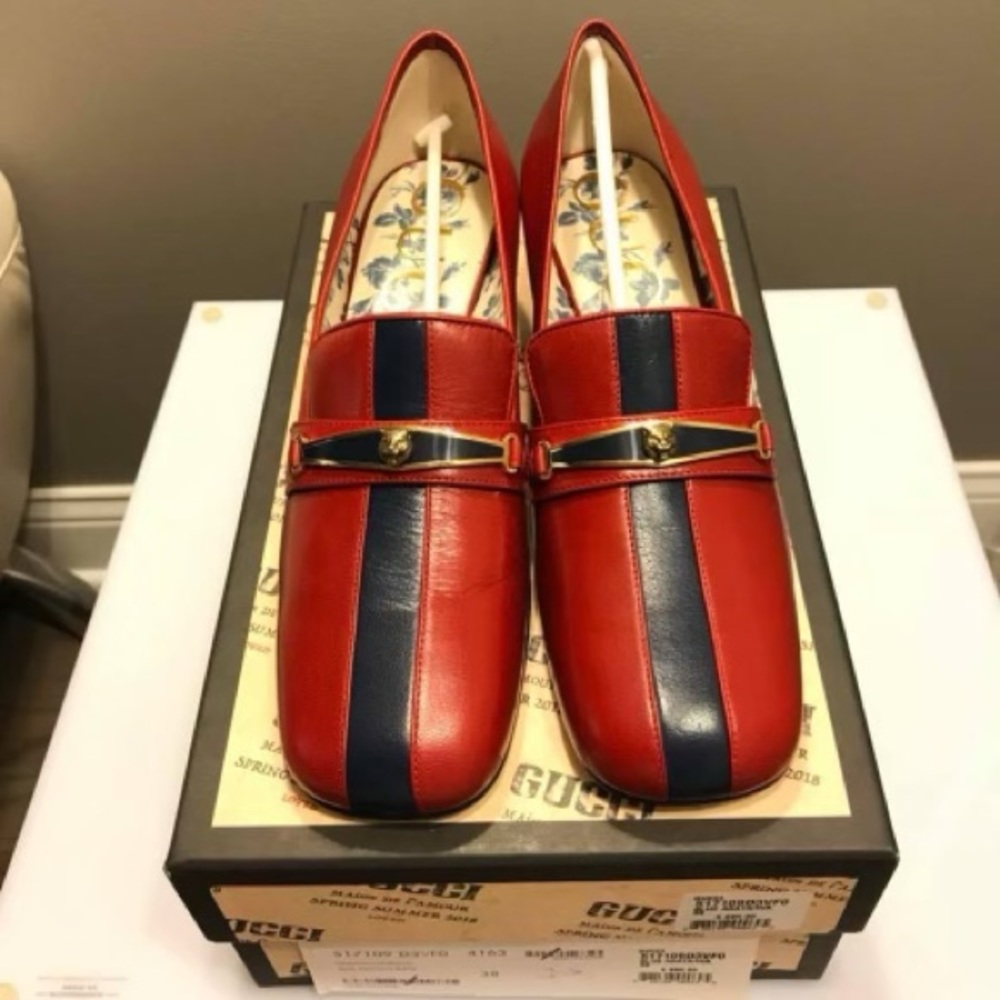 Gucci 38 - Picture 2 of 2